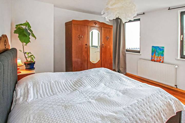 Ganze Wohnung, Schöne 2-Zimmer-Wohnung in Mirow in Mirow, Mecklenburg-Strelitz
