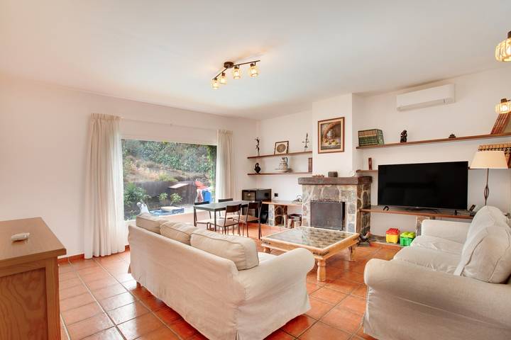 Villa für 6 Personen, mit Garten und Whirlpool auf den Kanaren - 4