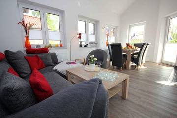 Strandhaus für 6 Personen in Pelzerhaken, Ostsee Schleswig-Holstein, Bild 4