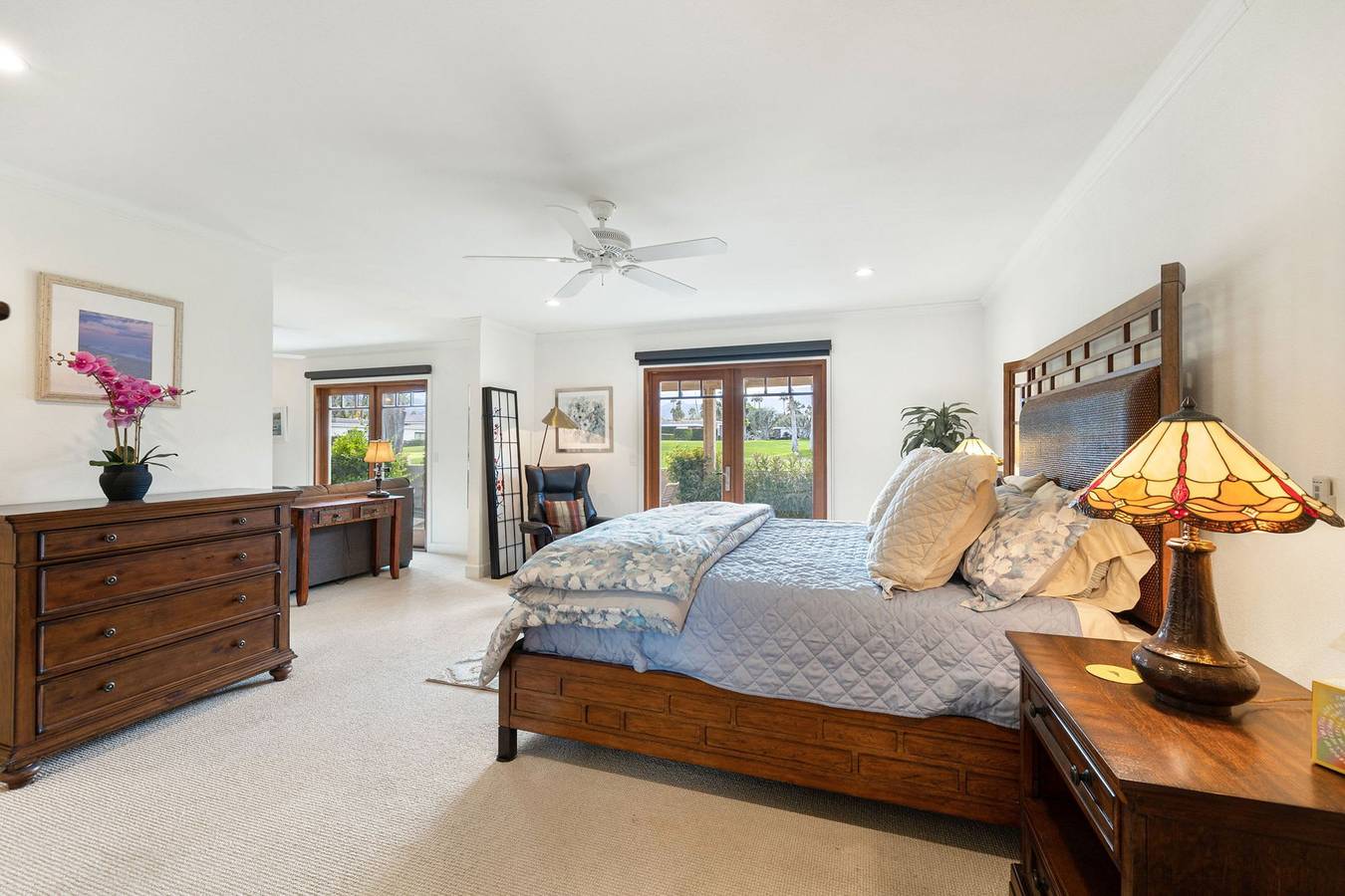 The Wells at Indian Wells - Free Golf Usage in Indian Wells, Coachella Valley