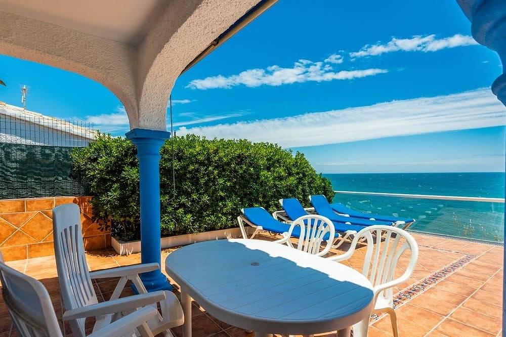 Casa vacanza a Mijas a partire da 184€ a notte