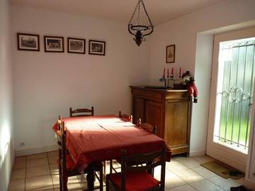 Gîte pour 6 Personnes dans La Genevraye, Seine-et-Marne, Photo 4