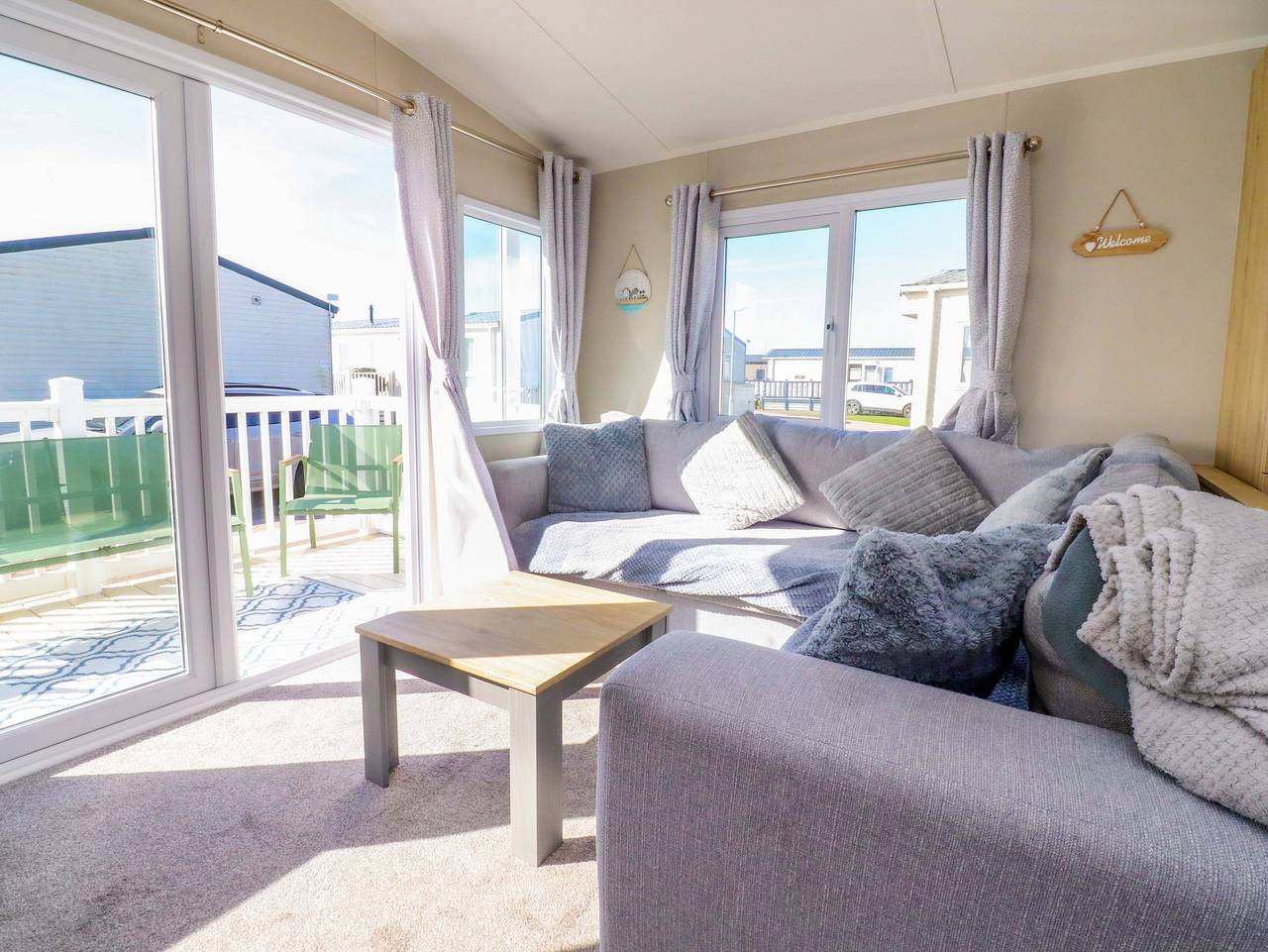 Plot B2 Crozzers Place in Lancashire