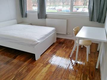 Maison d’hôte pour 2 personnes à Glasgow