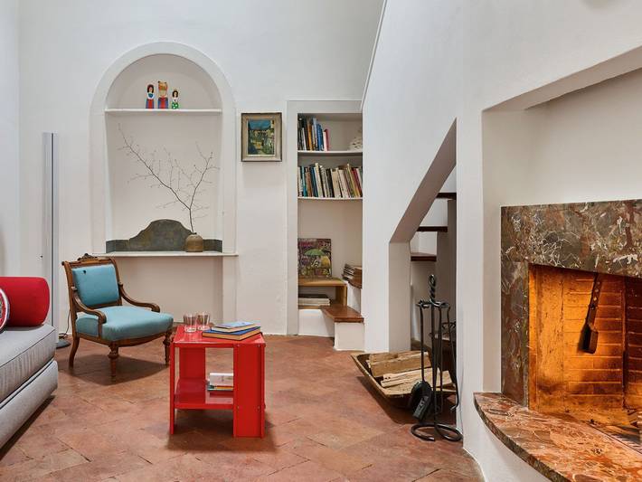 Location de vacances pour 5 personnes, avec jardin dans Riva San Vitale - 3