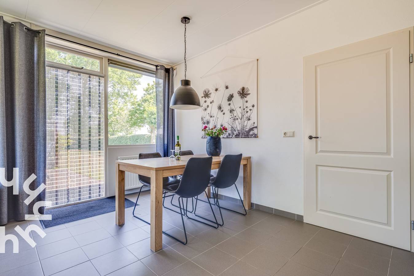 Komfortables 4-Personen-Ferienhaus mit Dünenblick und großem Garten in Zoutelande in Zoutelande, Walcheren