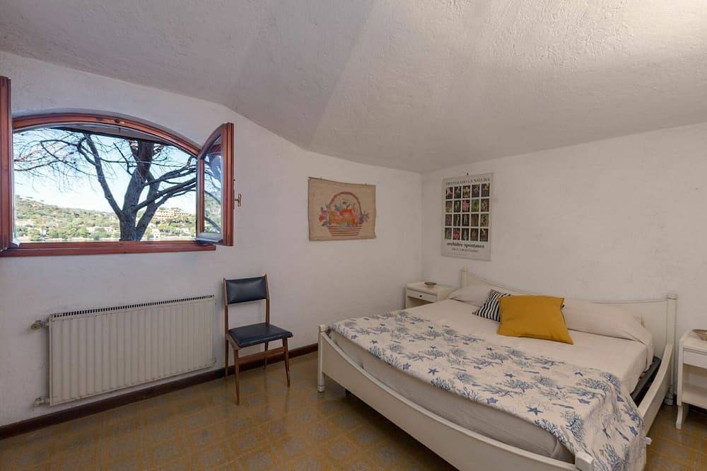 Wonderful private villa for 10 guests with Wifi, Tv and terrace in Monte Argentario, Grosseto Province