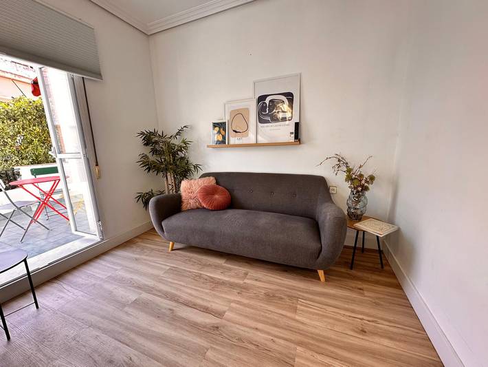Gîte pour 3 personnes, avec balcon dans Cordoue (Ville) - 3