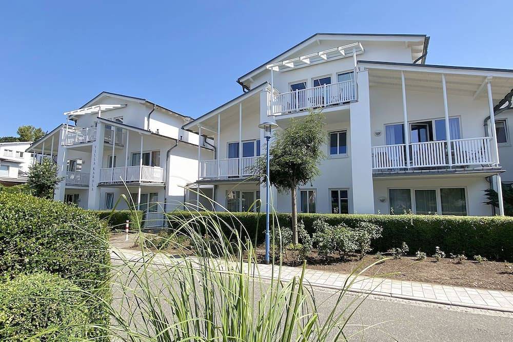 Ferienwohnung in Rügen für 4 Personen in Rügen