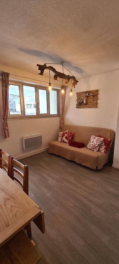 Apartamento de vacaciones para 6 personas - 1