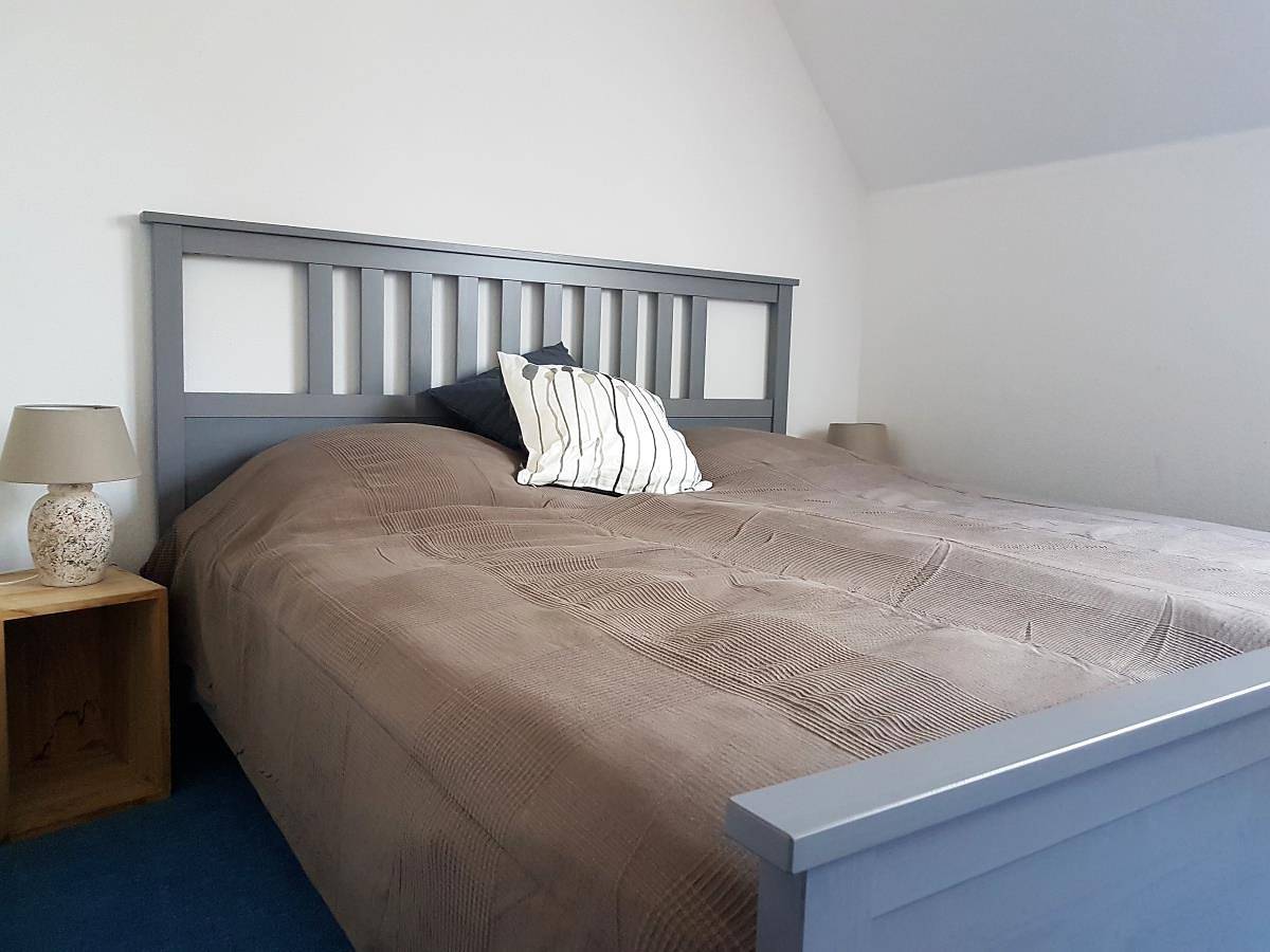 Ferienhaus Waterkant, strandnah in Rostock, Rostock und Umgebung