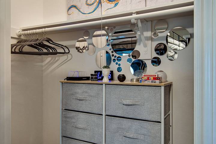 Vacation rental for 10 people, with terrace and hot tub, with pets in Plano