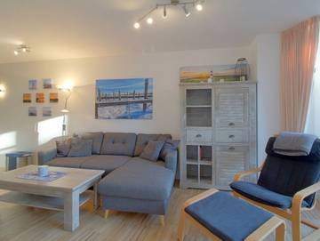 Ferienwohnung für 5 Personen in Dorum-Neufeld, Dorum, Bild 1