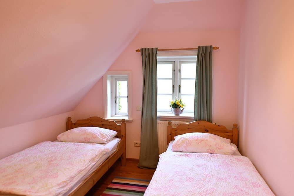 Ganze Wohnung, Im Apfelgarten in Süderende, Föhr