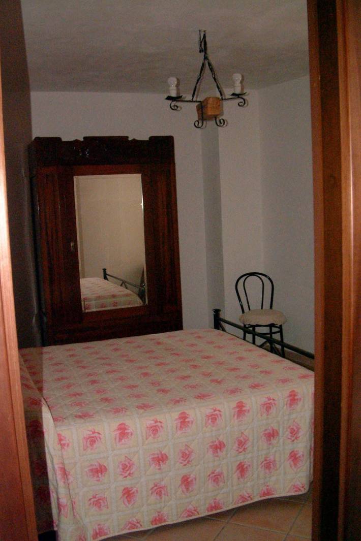 Ganze Wohnung, Arcus - Drei-Zimmer-Wohnung Fiordaliso in Acquasparta, Perugia Provinz