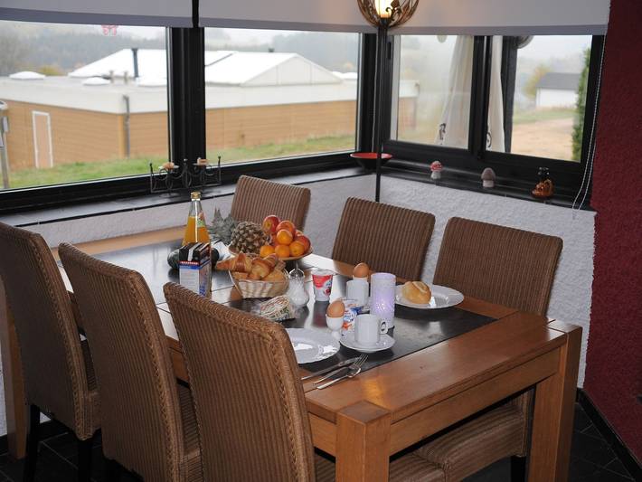 Ferienhaus für 6 Personen in Gerolstein - 3