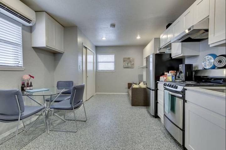 Vacation rental for 2 people in Oklahoma City