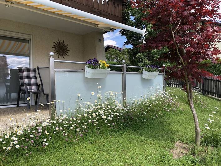 Ferienhaus für 6 Personen, mit Terrasse in Böbrach - 4