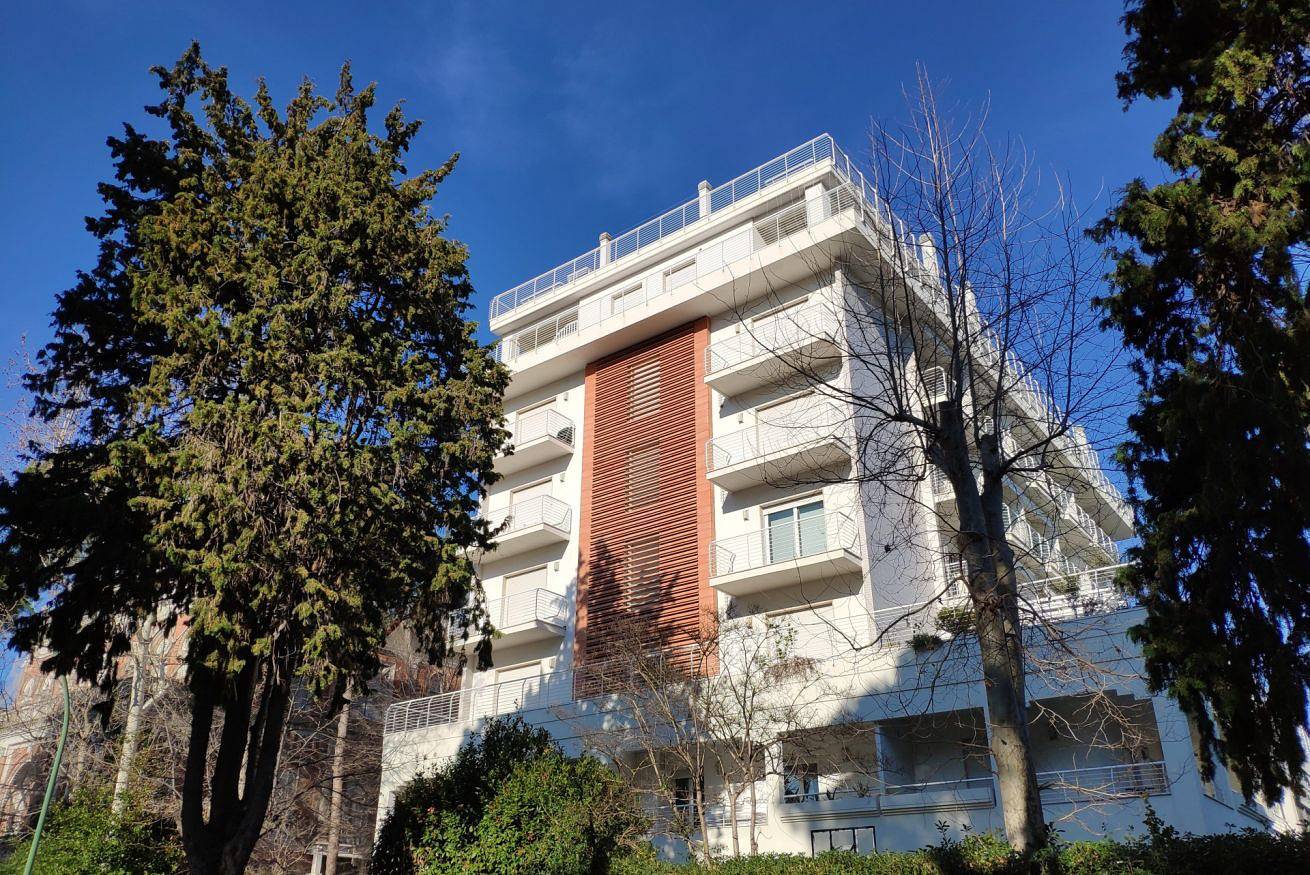 Apartamento entero, Residence Prestige - Interno 23, Apartamento de tres habitaciones in Pineto, Costa Adriatica Abruzzo