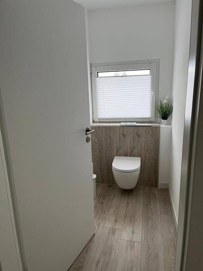 Ferienhaus für 2 Personen, mit Terrasse am Nürburgring - 4