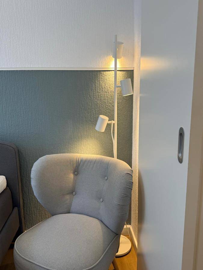 B&B für 2 Personen, mit Terrasse auf Norderney - 2