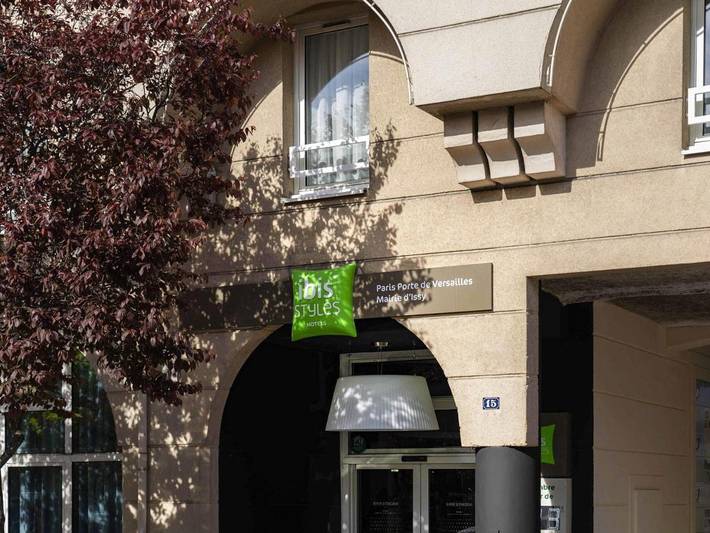 Hôtel pour 2 personnes