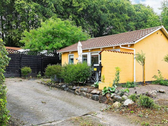 Ferienhaus mit meerblick für 4 Personen, mit Terrasse und Garten in Nordwestjütland - 3