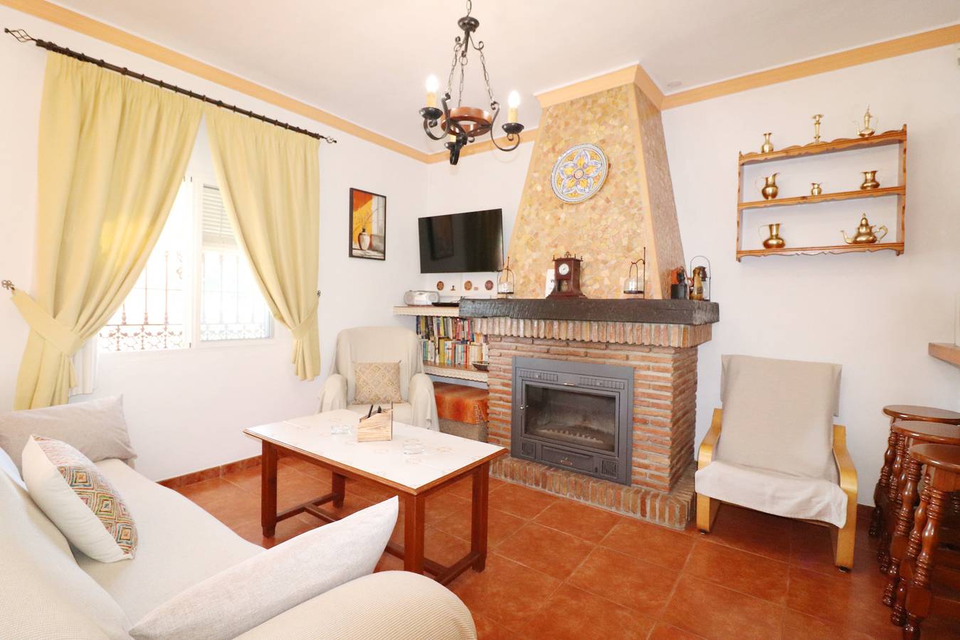 1037 Villa Alabarce in Punta Lara (Nerja), Torrox