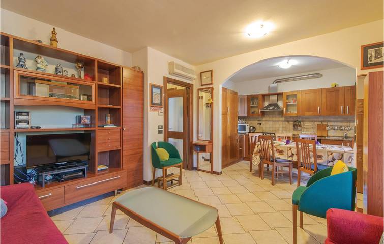 Gîte pour 6 personnes, avec Jardin à Pesaro - 4