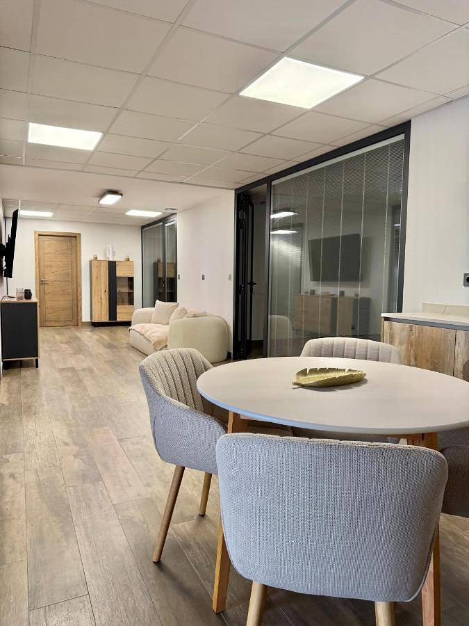 Location de vacances pour 4 personnes, avec jardin et piscine ainsi que sauna et vue dans Souto e Tabaçô - 4