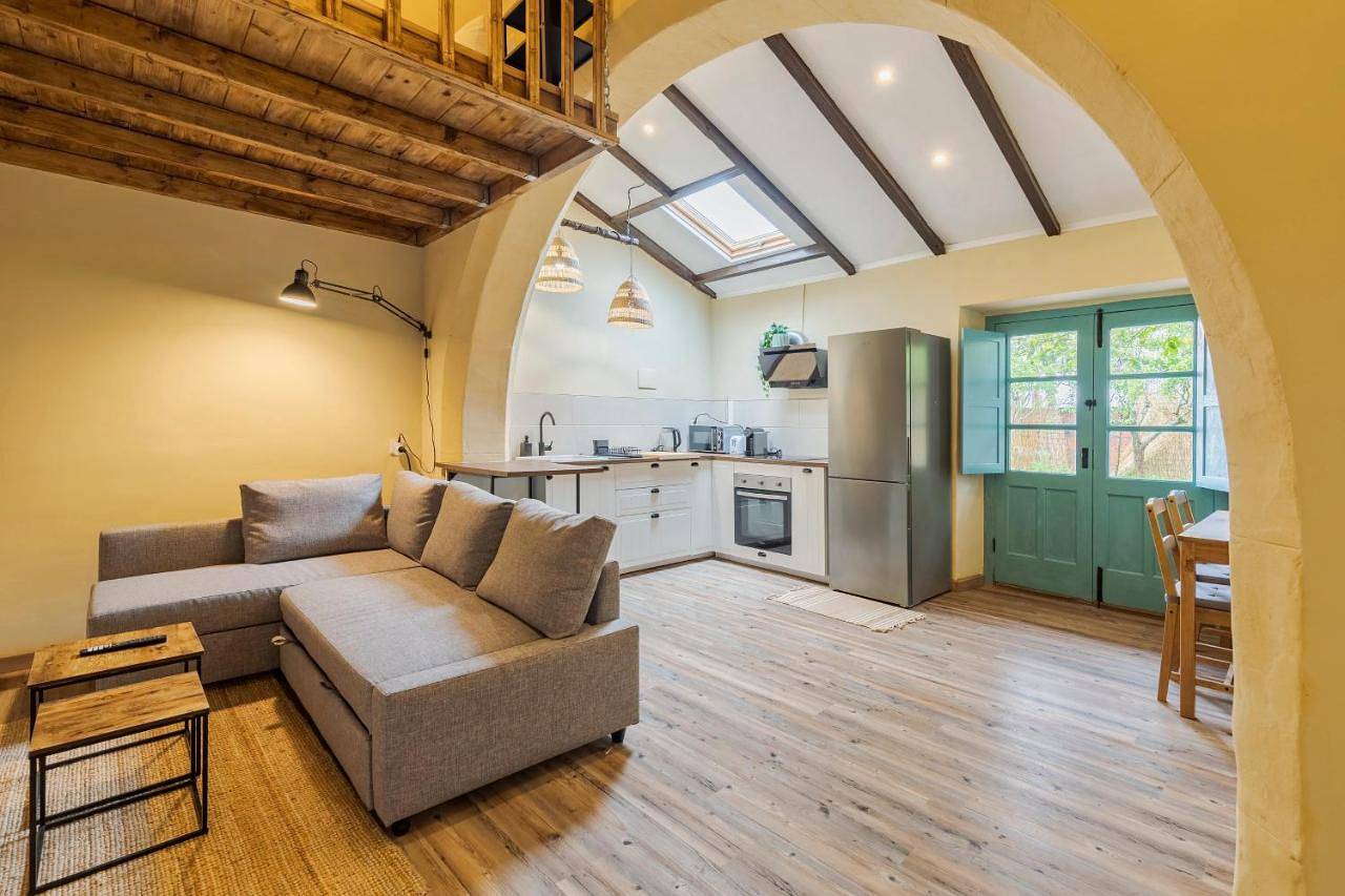 Ganze Wohnung, One-Bedroom Apartment in Palmela, Naturpark Arrábida