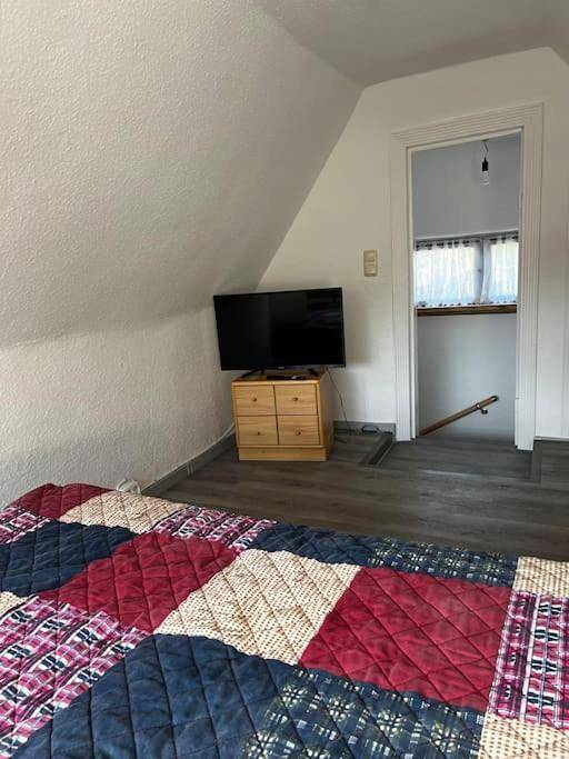 Ganze Wohnung, One-Bedroom Apartment in Wilhelmshorst, Michendorf