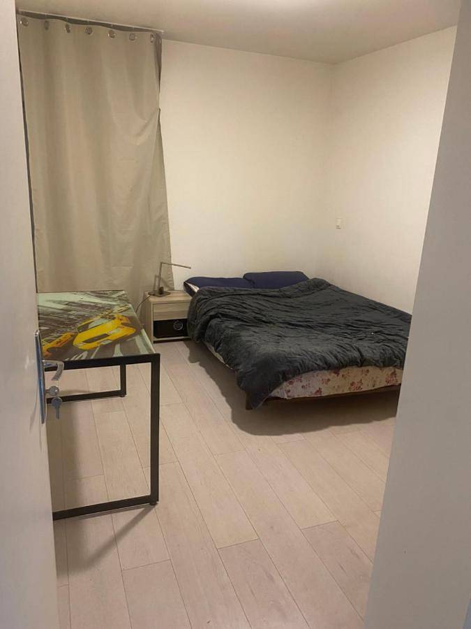 Gîte pour 6 personnes, avec vue et balcon à Merville - 3