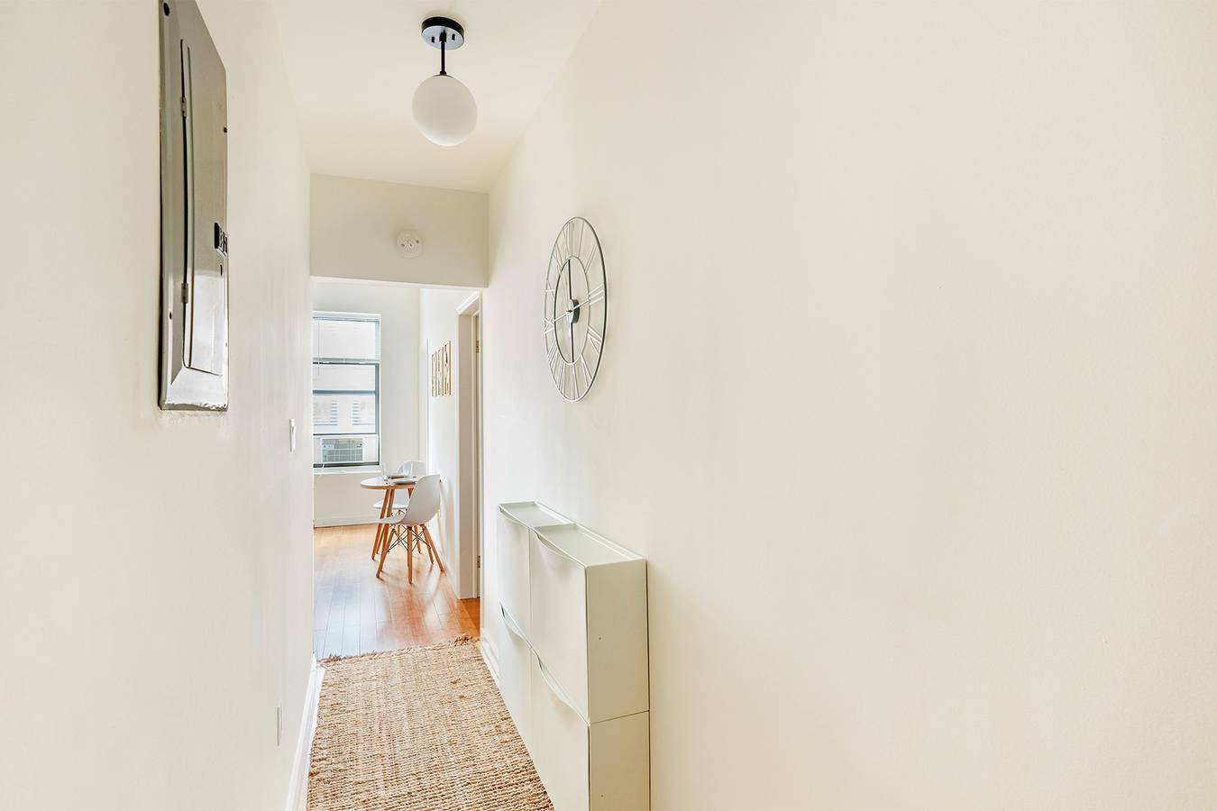 Apartamento entero, Apartamento de vacaciones para 6 personas in Manhattan, Nueva York