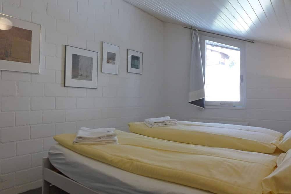 Appartement entier, Bel appartement pour 5 personnes avec Wifi, Tv et balcon in Wengen, Lauterbrunnen