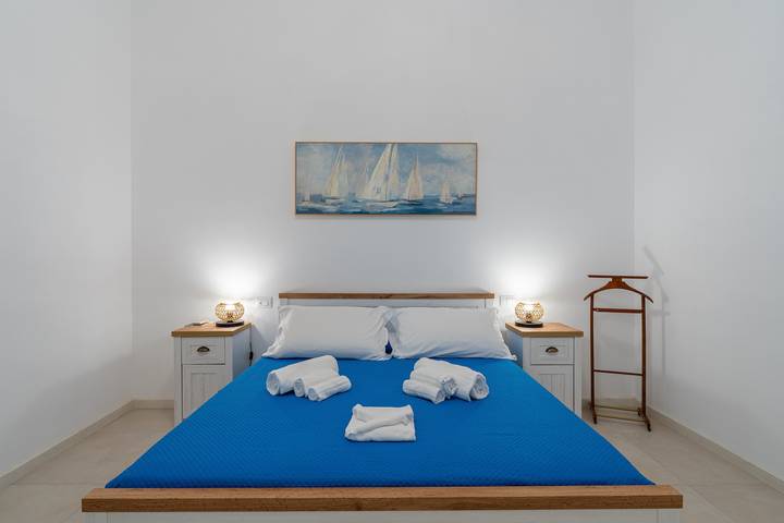 Apartamento de vacaciones para 5 personas - 1