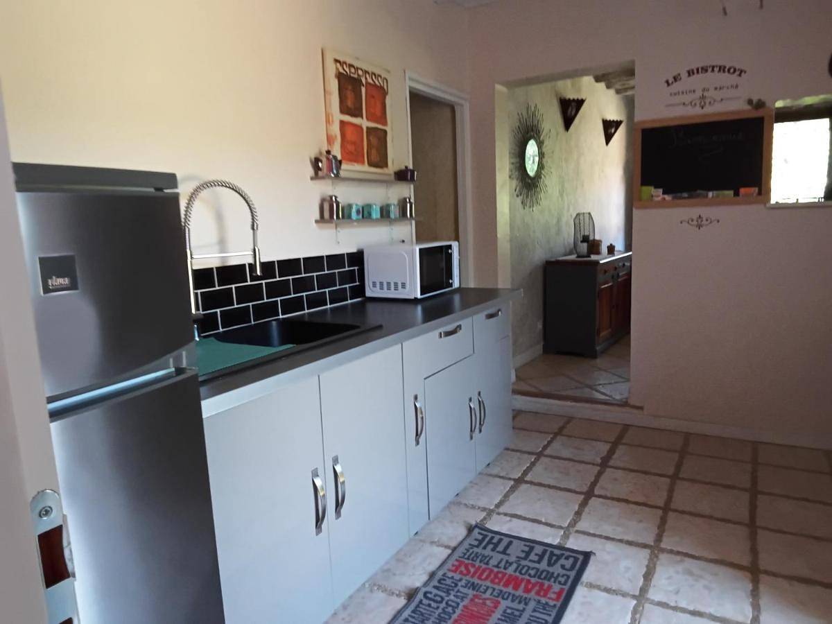 Appartement entier, Appartement en campagne au coeur du luberon in Roussillon, Parc naturel régional du Luberon