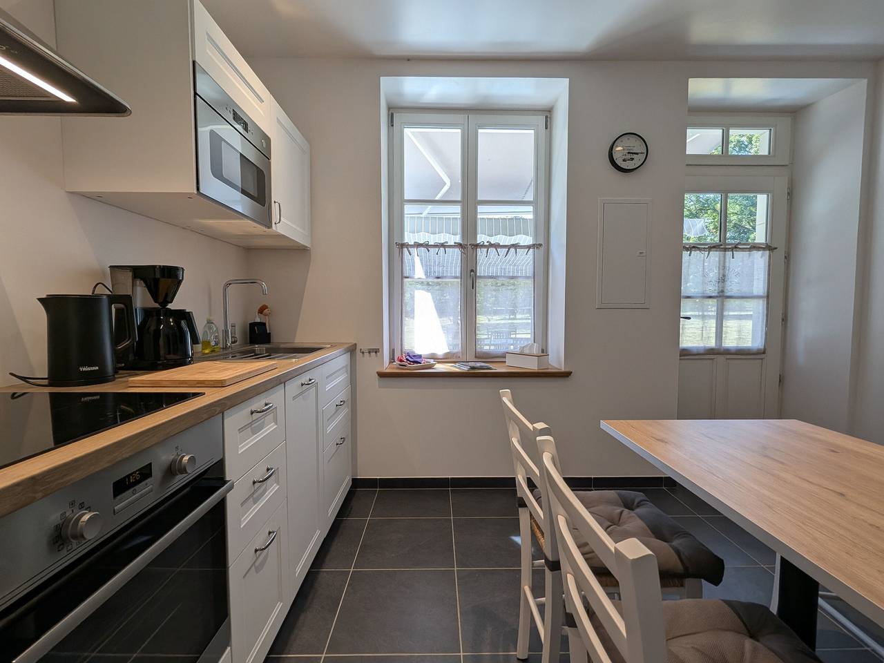 Location Familiale Près du Château de Valençay avec Jardins et Terrasse Privative in Valençay, Vallée de la Loire