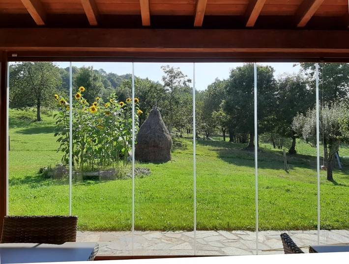 Casa rural para 2 personas en Comarca de Oriente - 4