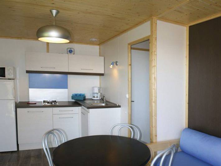 Gîte pour 5 personnes, avec terrasse et piscine, animaux acceptés à Ribes - 3