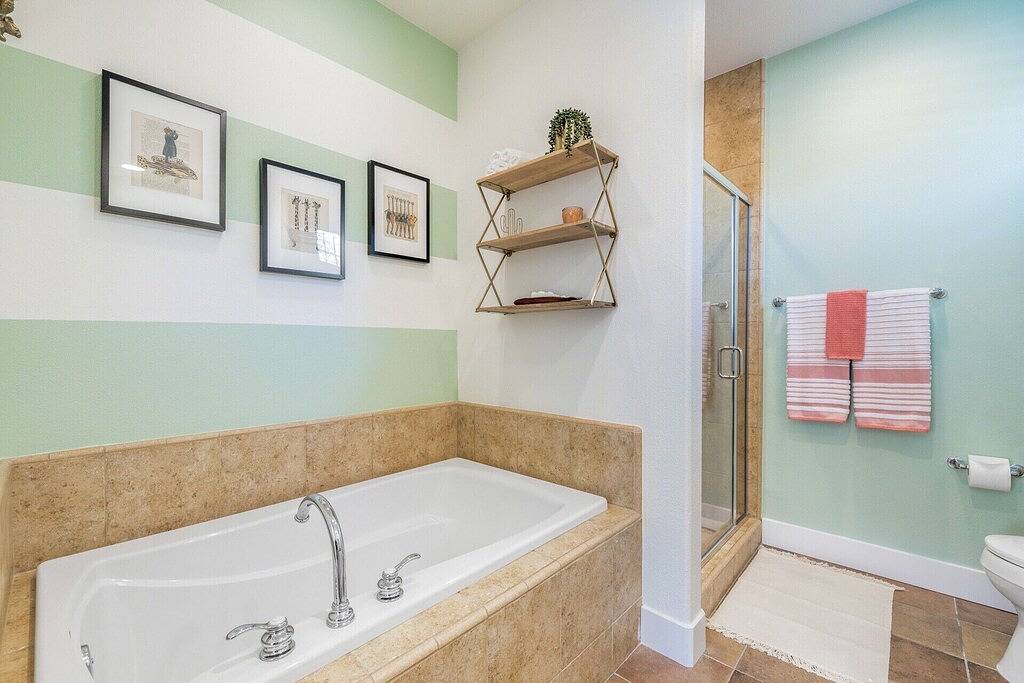 Ganze Wohnung, La Casa #3 * Legacy Villas * 12 pools * Wow Views in La Quinta (CA), Coachella Valley