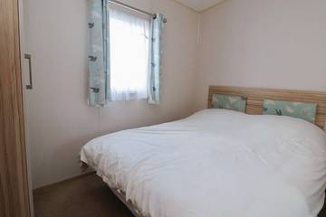 Static Caravan for 6 People in Rhyl, Conwy region, Photo 2