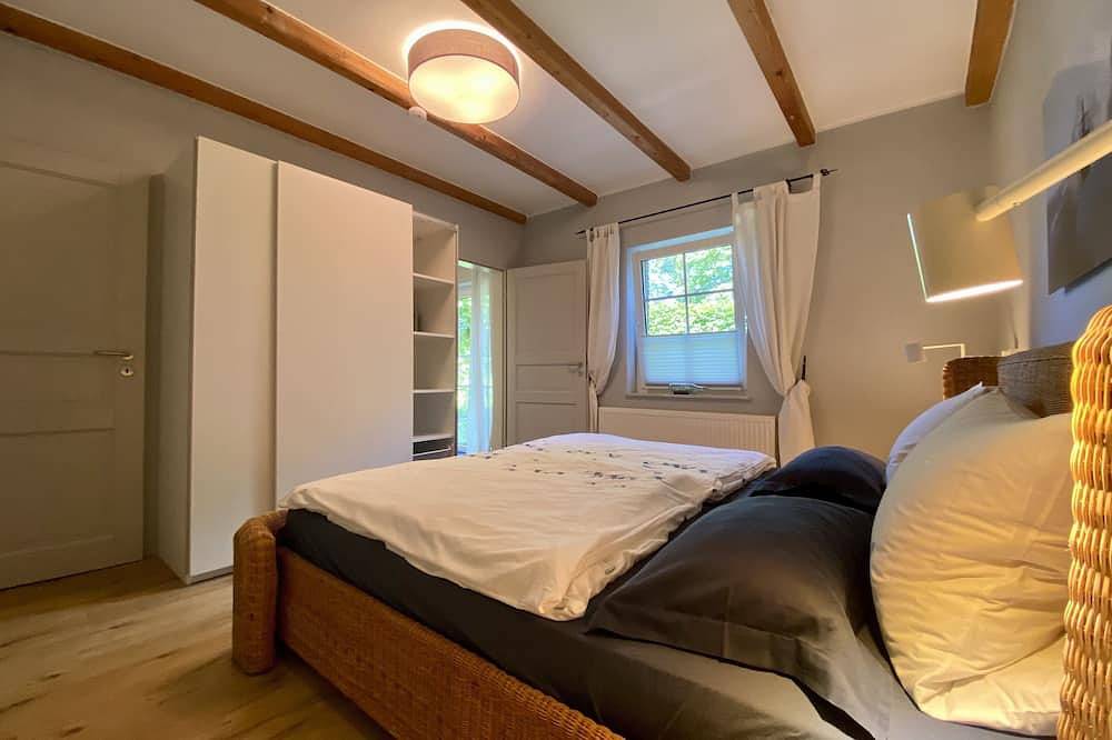 70qm Ferienhaus in Cappel, auf idyllischer Hofstelle, für 4 Personen in Cappel, Cuxland