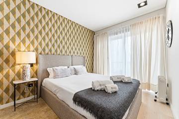 Apartament Wakacyjny dla 6 osoby w Historic city of Porto, Porto, Zdjęcie 2