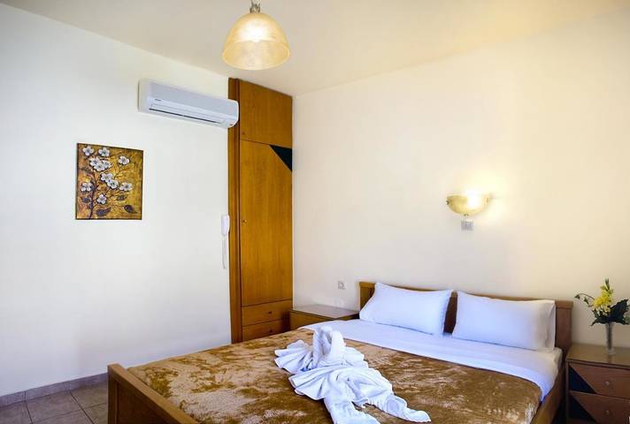 Hôtel pour 2 personnes, avec jardin et terrasse