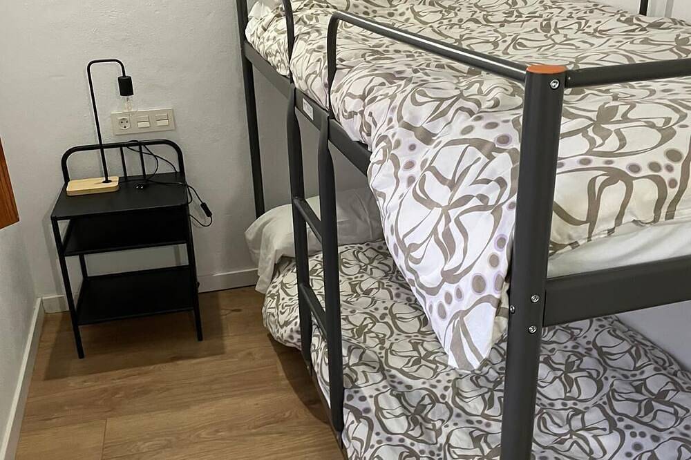 Casita Gabriel . in Algodonales, White Villages