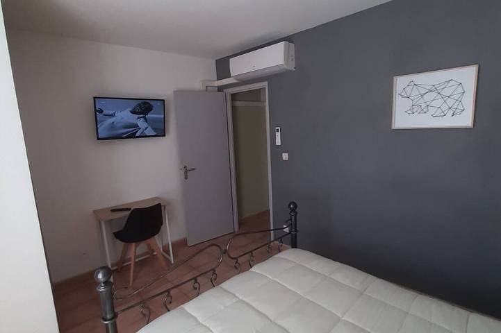 Gîte pour 6 personnes à Pierrelatte - 3
