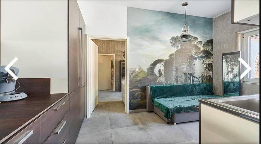 Ferienwohnung für 4 Personen, mit Ausblick und Terrasse, mit Haustier