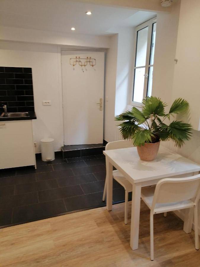Appartement entier, One-Bedroom Apartment in Versailles, Yvelines