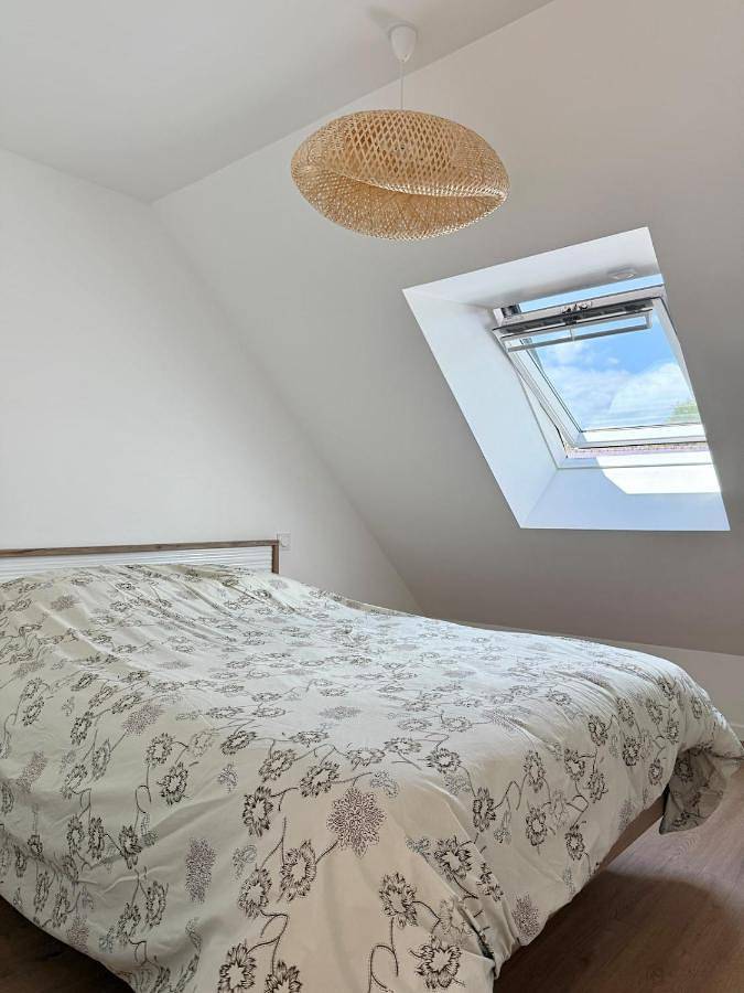 Location de vacances pour 6 personnes, avec jacuzzi et jardin à Rochefort-en-Terre - 3